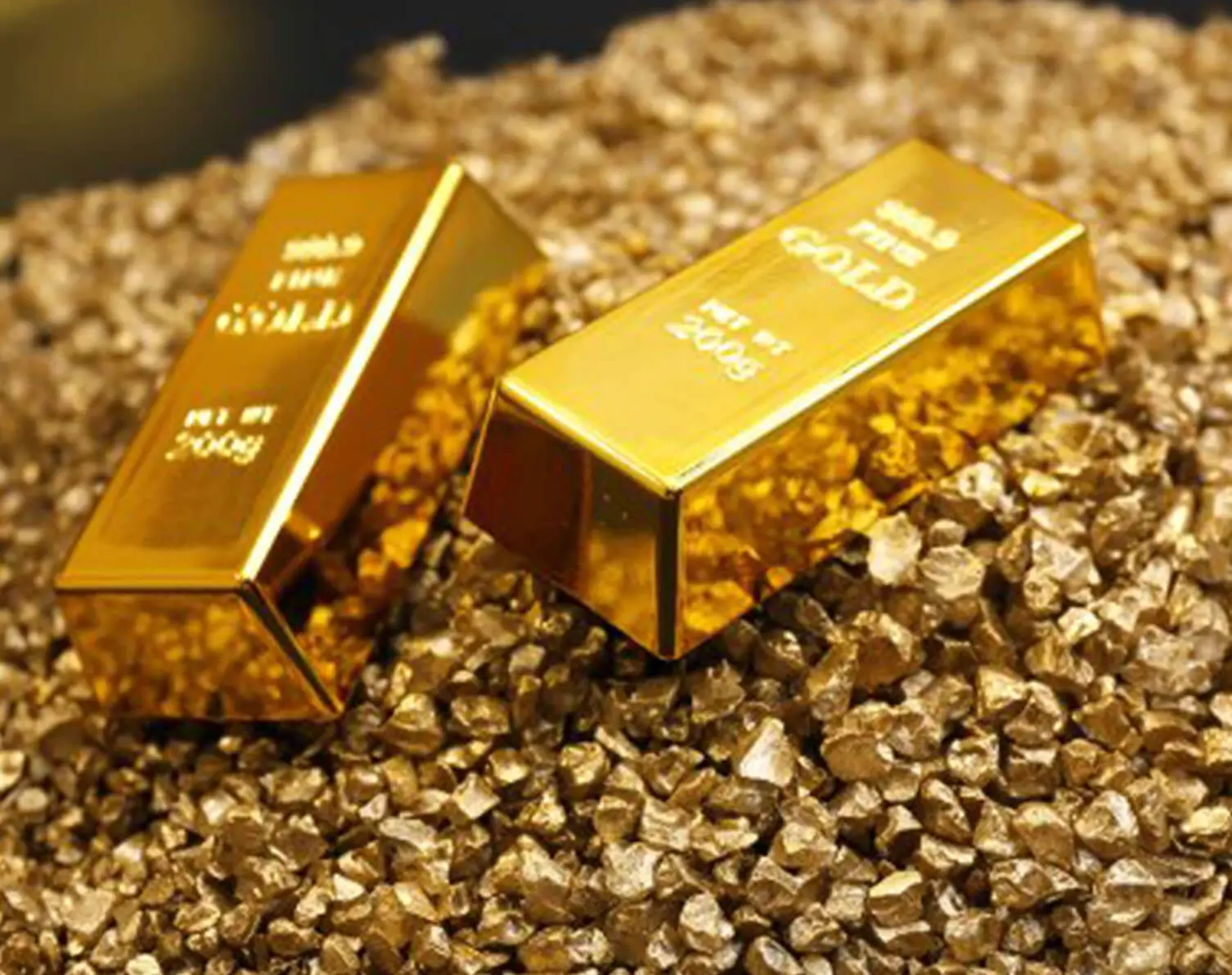 Why Has Gold Been Surging of Late?