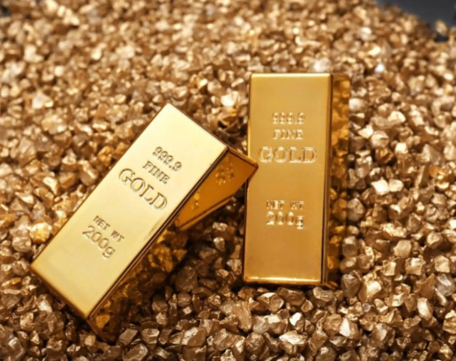 Why Precious Metal Prices Surge During War | Global Economic Analysis