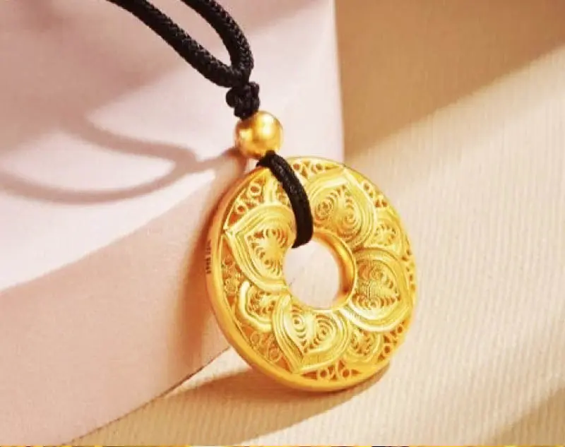Jewelry Chain Production Solution