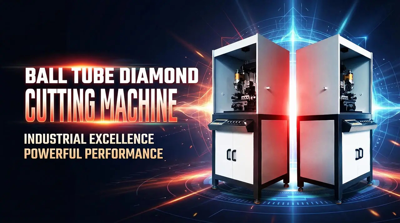 How Automation Is Transforming Jewelry Manufacturing in 2026