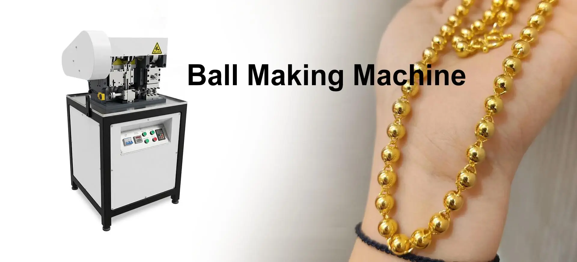 Ball tube diamond cutting machine with industrial excellence and powerful performance branding on futuristic dark background