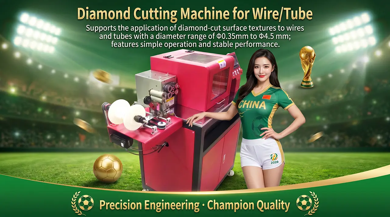 How a Small Jewelry Factory Owner Finally Watched the World Cup Thanks to Sible&