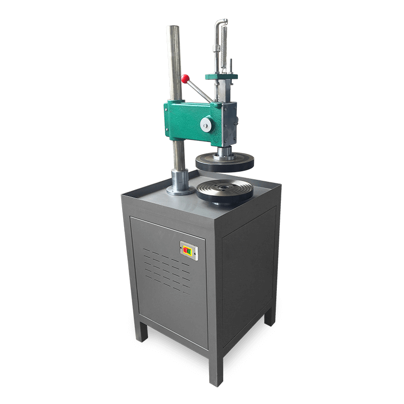 Bead grinding machine