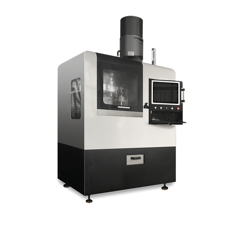 Jewellery Bangle CNC machine