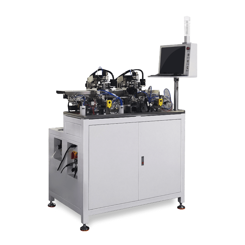 Beads Chain Linking Making Machine