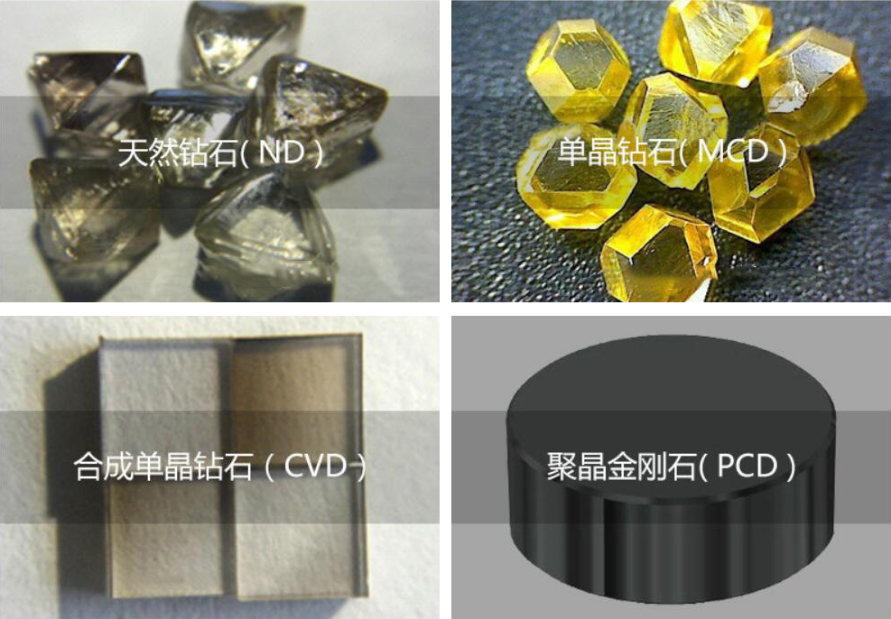 Jewelry Making Diamond Cutting Tools for Faceting Machines