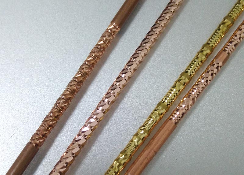 sible jewelry equipment