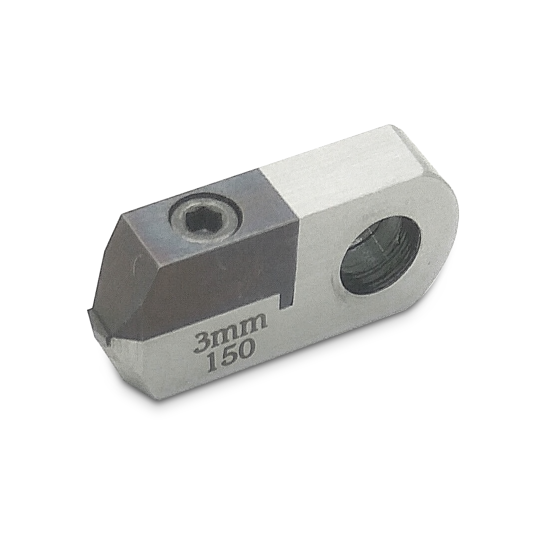 Jewelry Diamond Cutting Tools 3mm