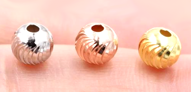 sible Ball Tube Faceting Machine