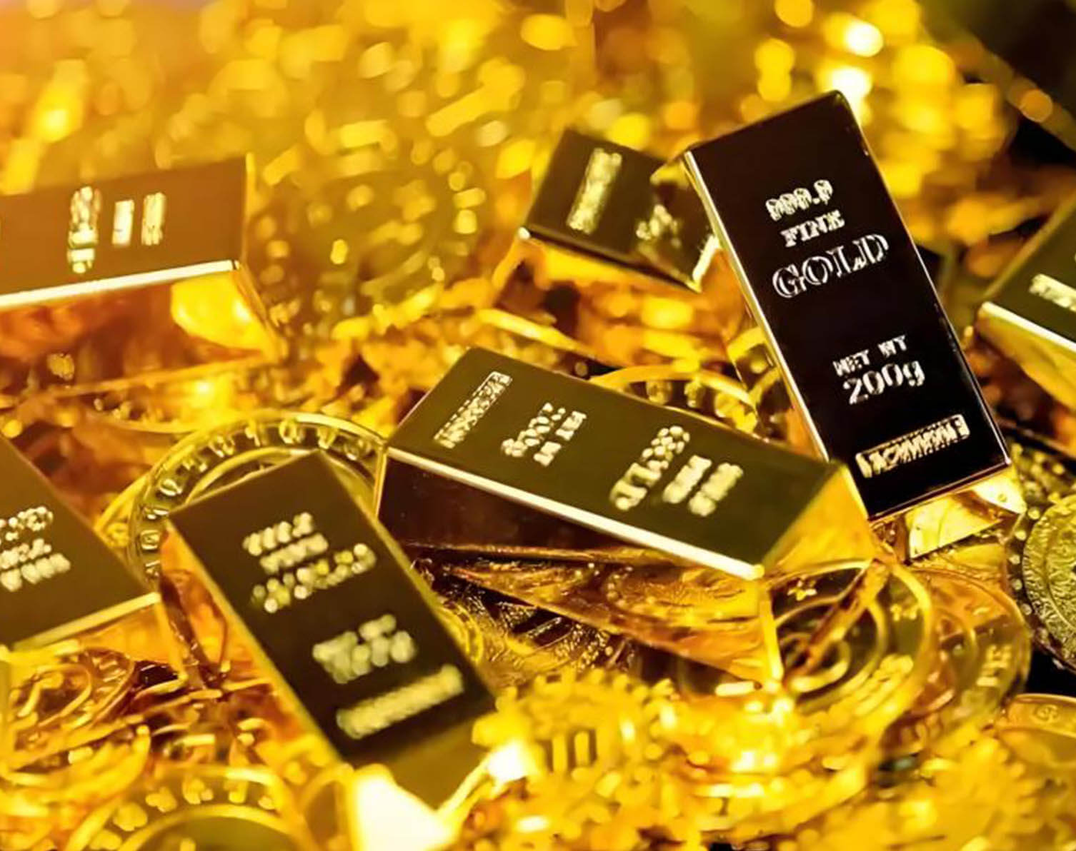 Global Jewelry Market Demand Trends in 2025