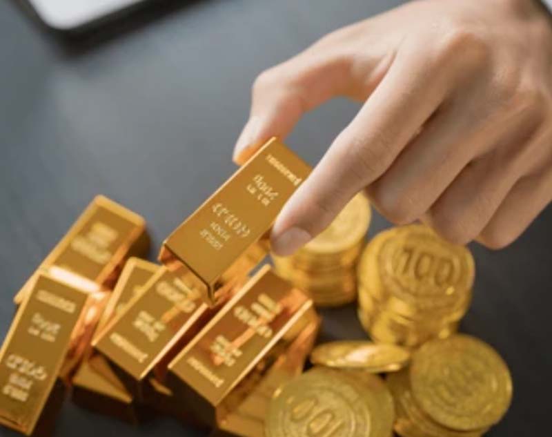 Jewelry Chain Production Solution