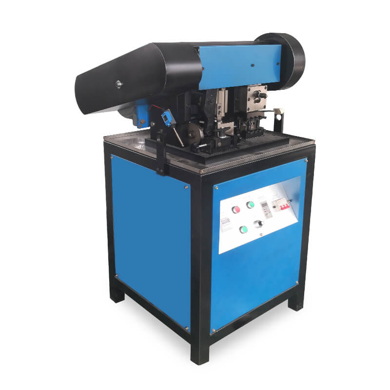 Hollow Ball Making Machine