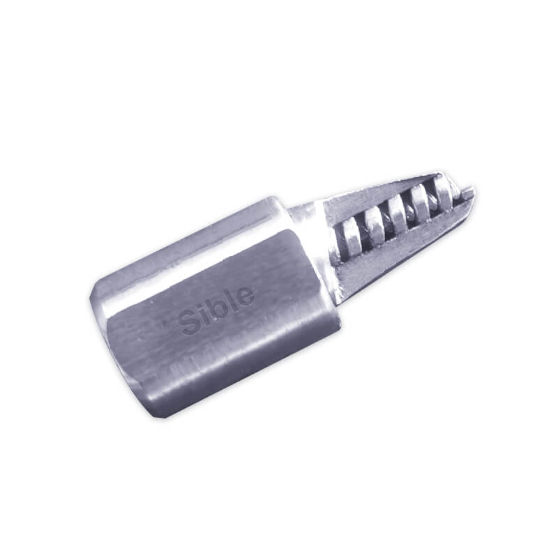 Sisma Fasti Single Pincer Jewellery Making Tools