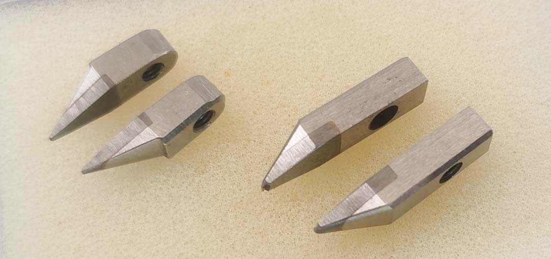 Chain Maker Machine Die Clamp