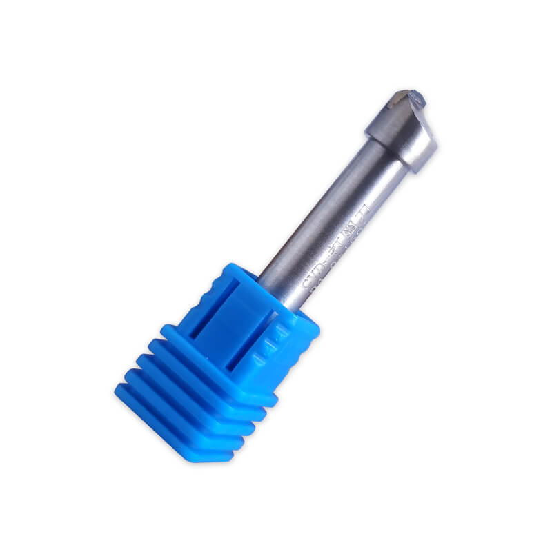 Diamond Flywheel Bright Cut Tool_Mini Type