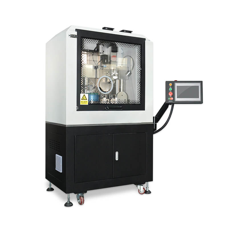 Ball Diamond Cutting Machine(1 head)