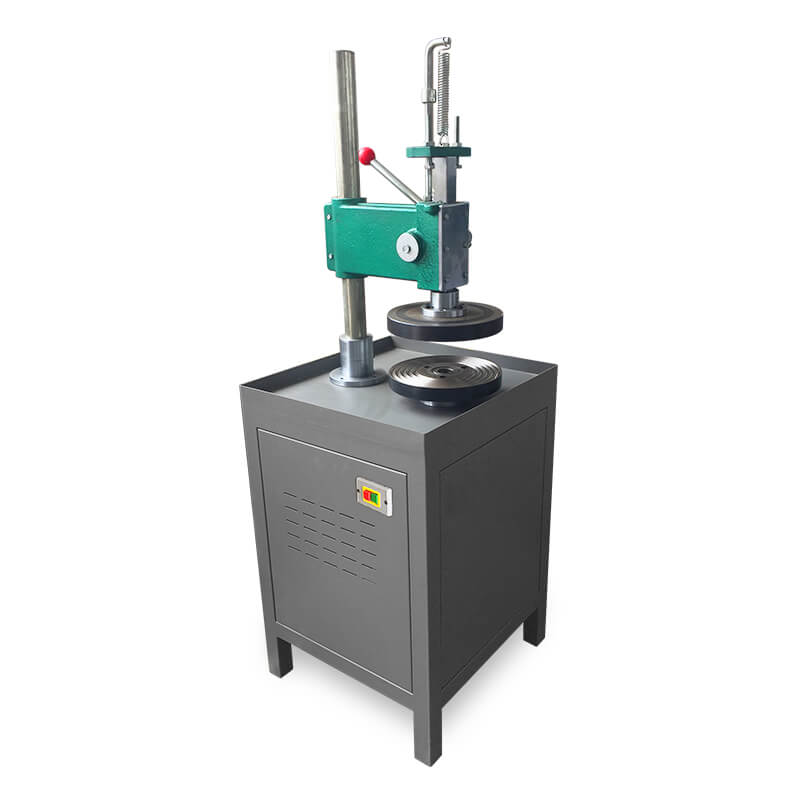Gold & Silver bead grinding machine