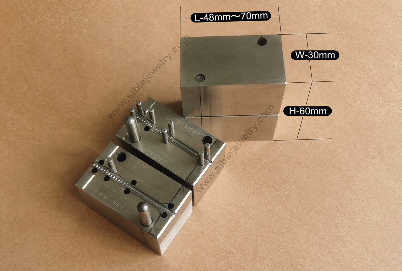 Bead Mould