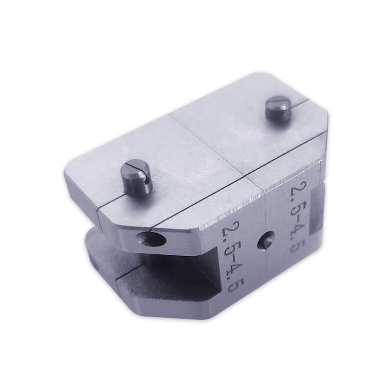 Bead Propulsion Fixture