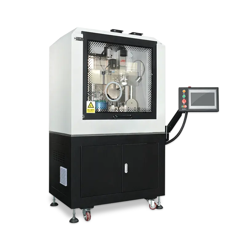 Ball Diamond Cutting Machine (1 head)