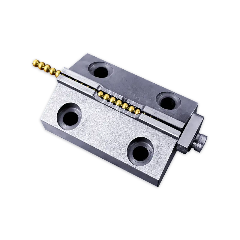 Bead Clips