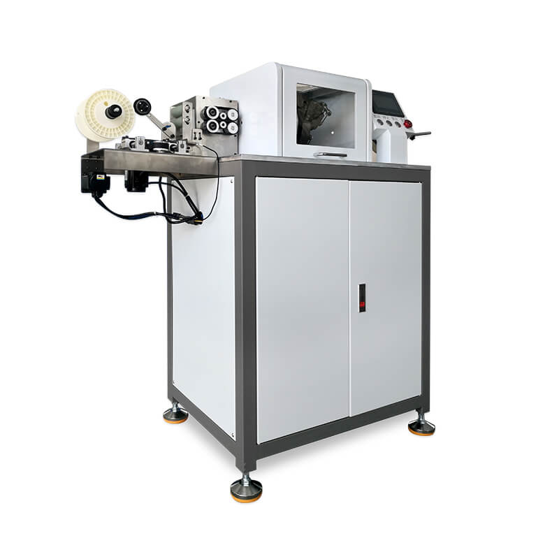 Diamond Cutting Machine for Wire & Pipe