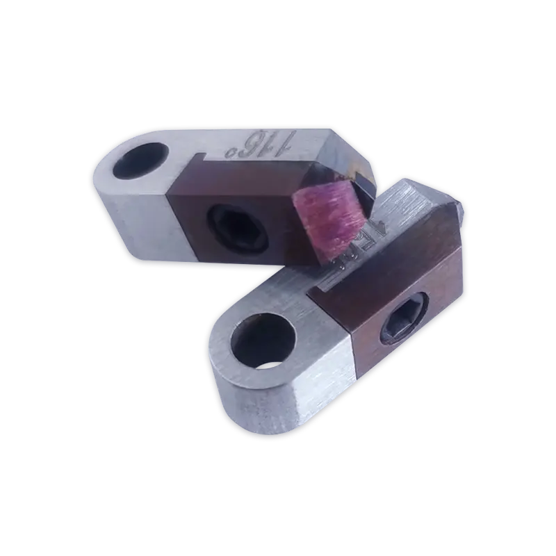 Chain Faceting Tool