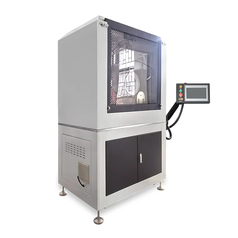 Ball Diamond Cutting Machine(2 head)