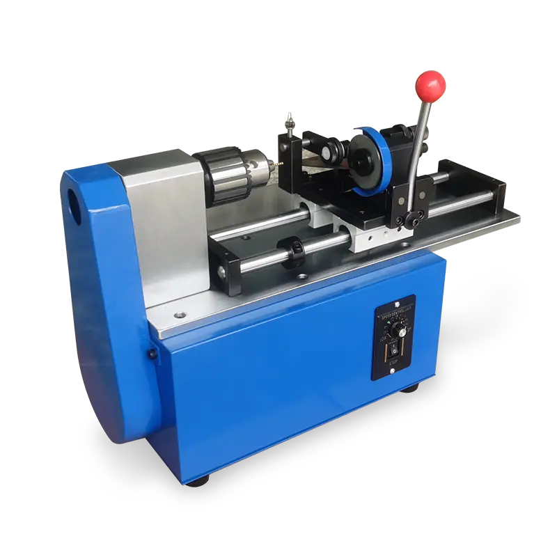 Beads Tube Cutting Machine