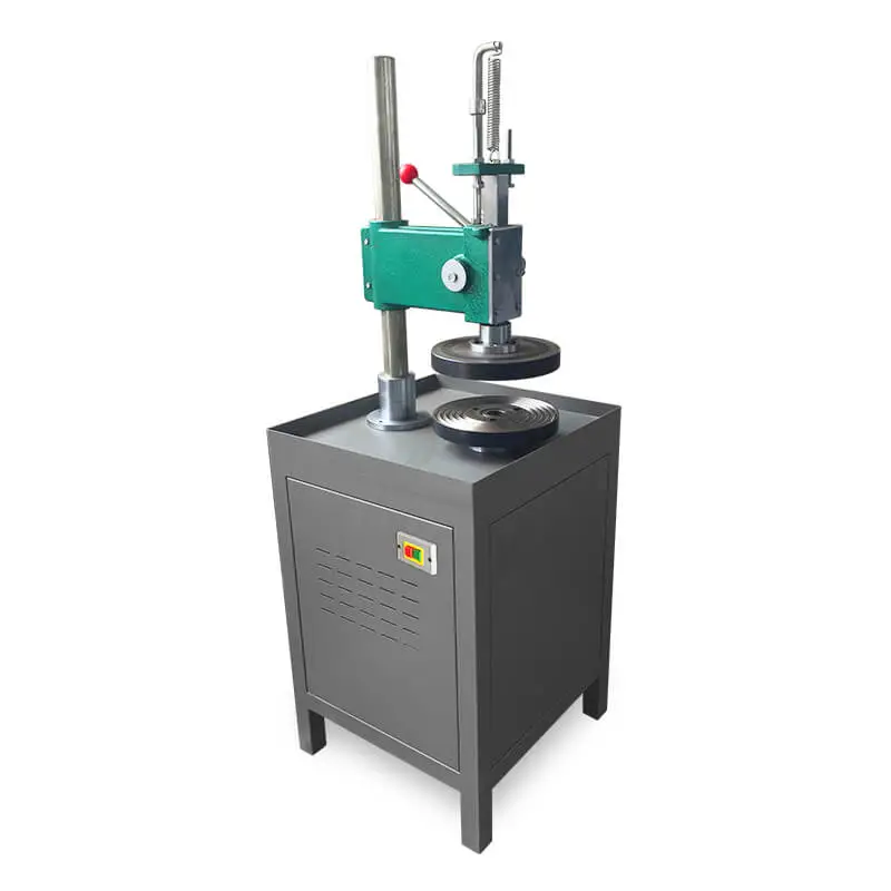Ball Bead Grinding Machine