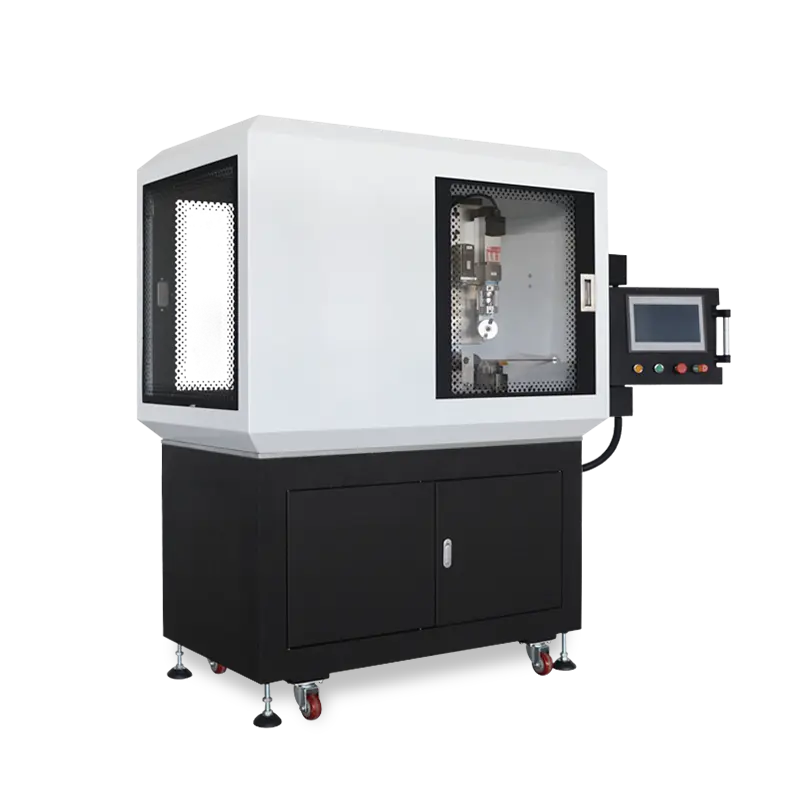 Pipe Diamond Cutting Machine