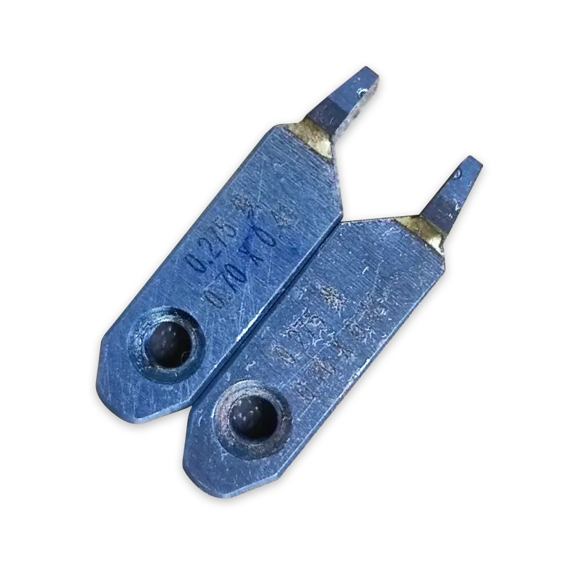 Chain machine lower pliers (sisma)