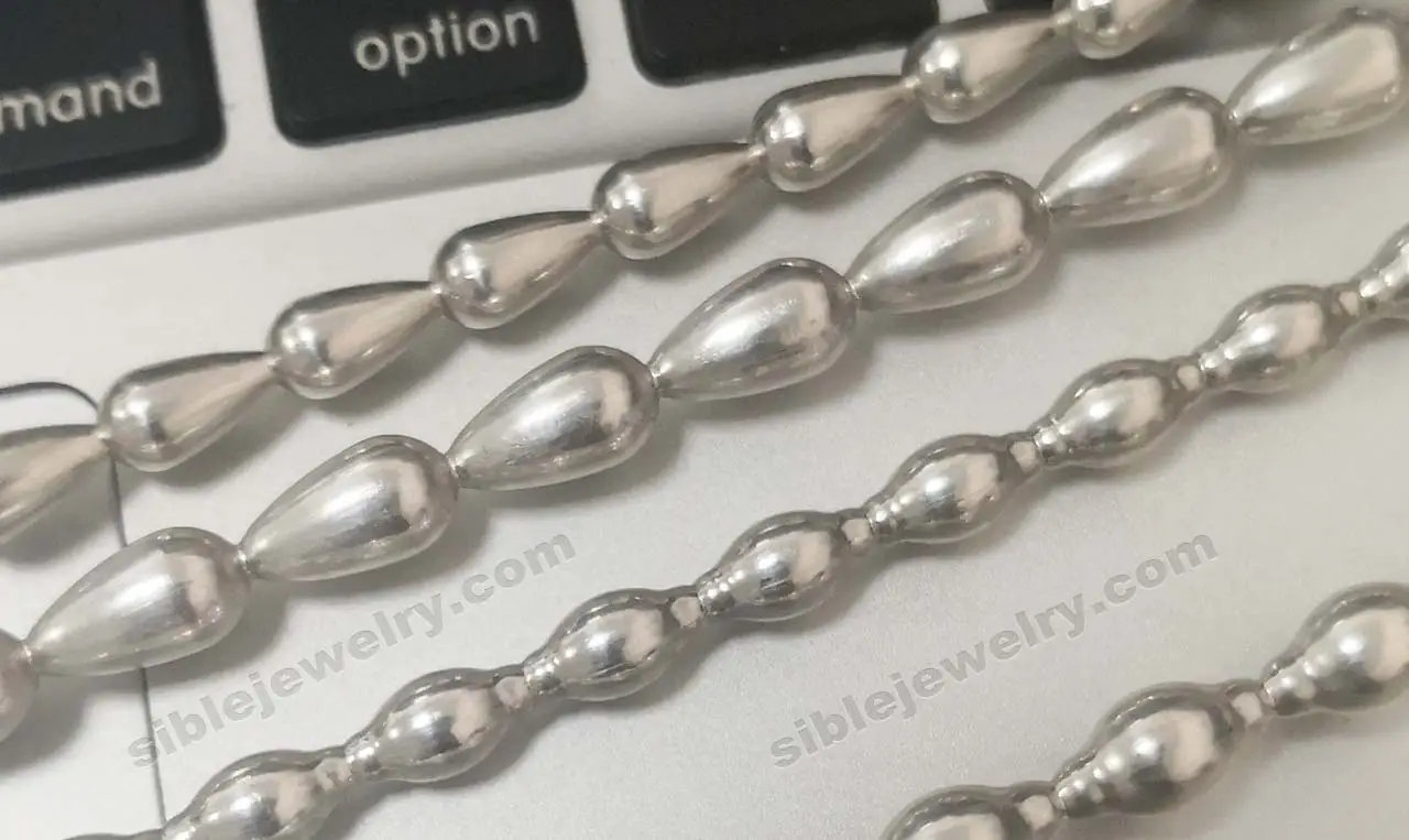 Ball Making Machine(Silent)(Image3) Sible jewelry bead making machine - automatic hollow ball former