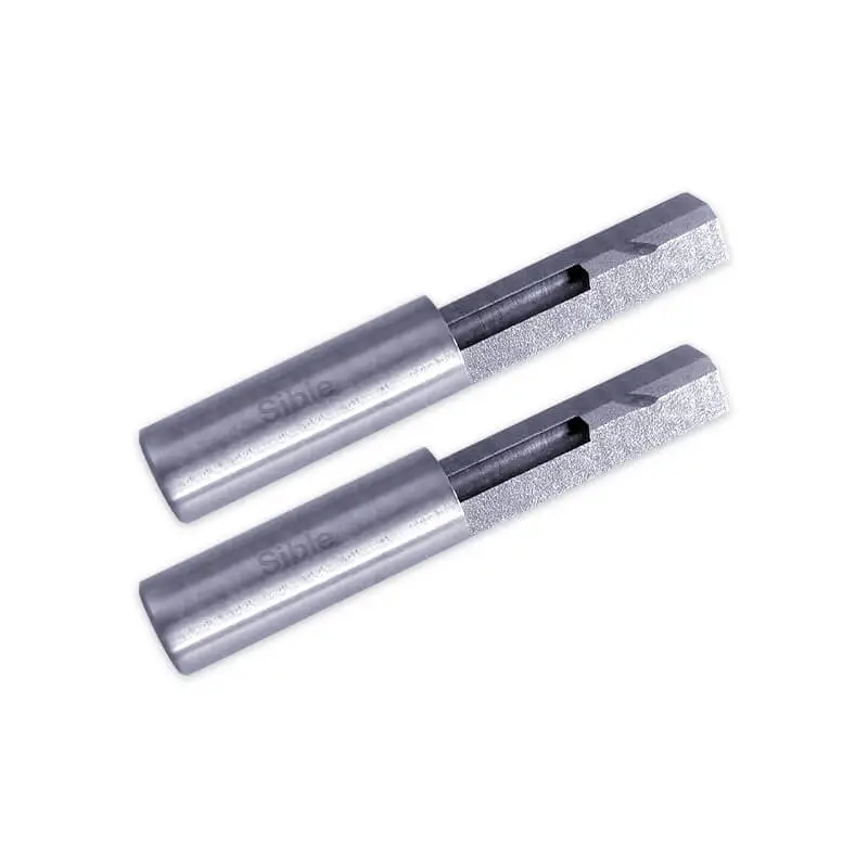 Wire core mold (2025)